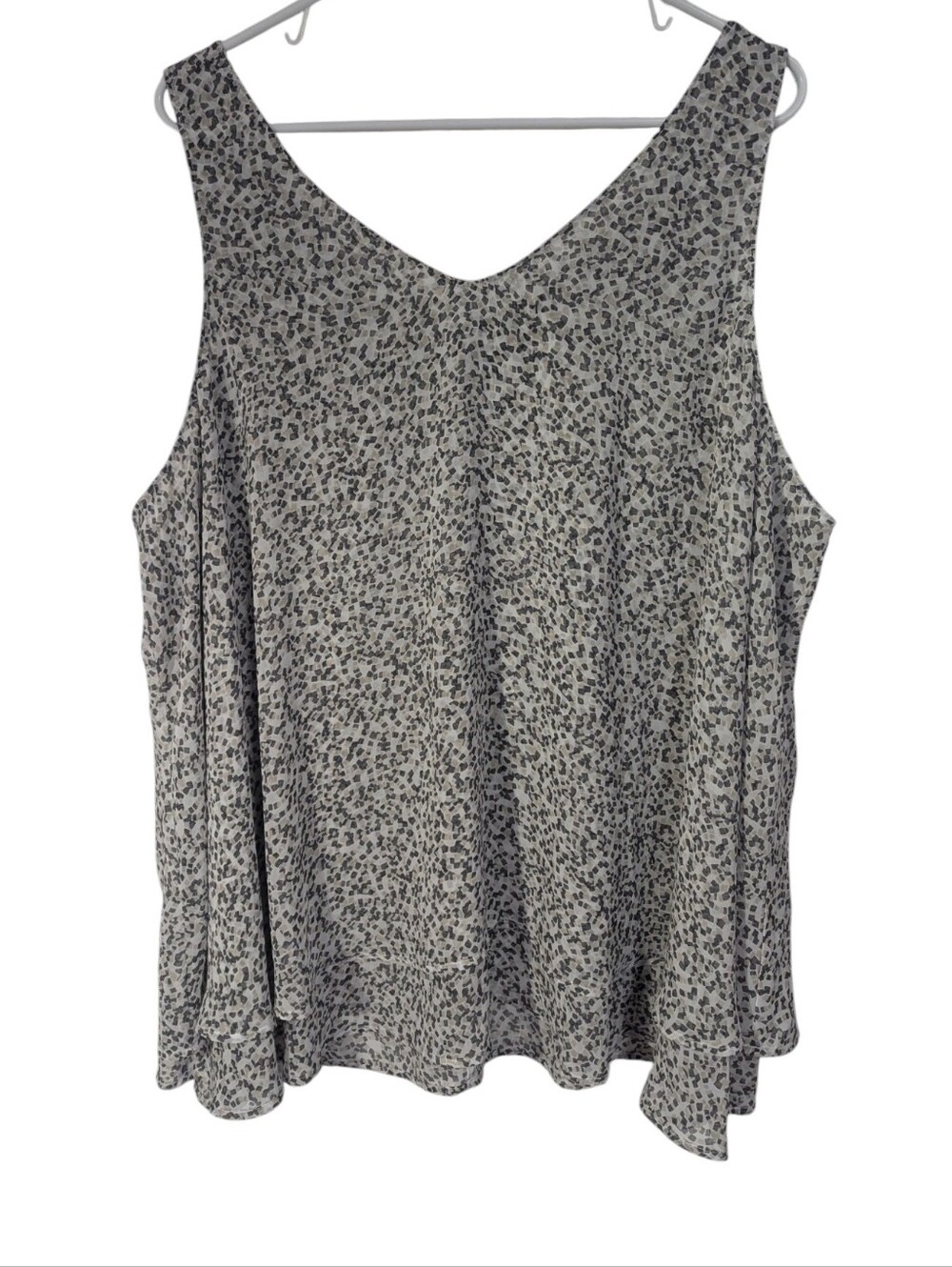 Lane Bryant Swing Top